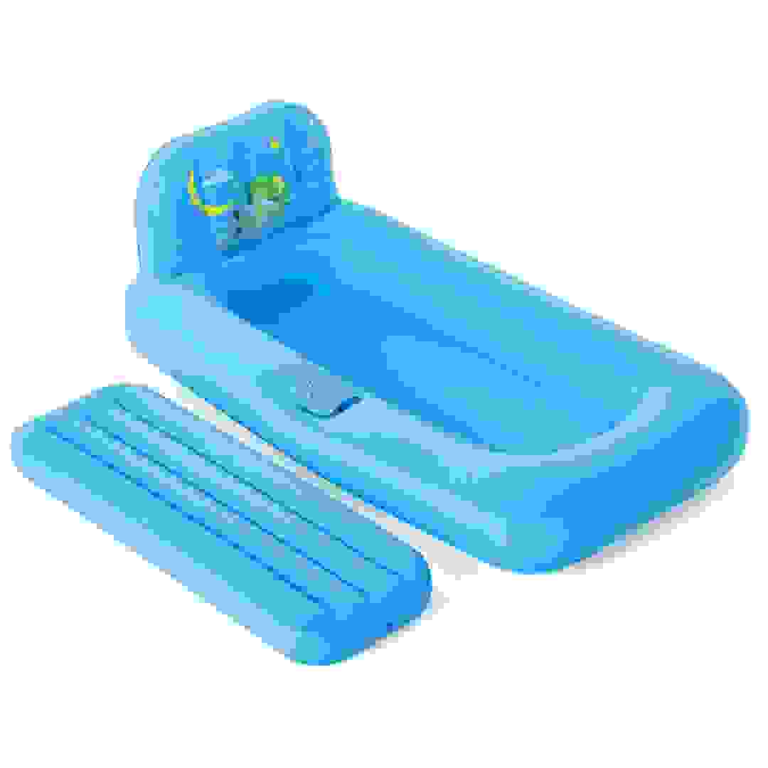 Bestway Fisher Price 1-Person Dream Glimmers Kids Air Bed (76 x 132 x 46 cm)