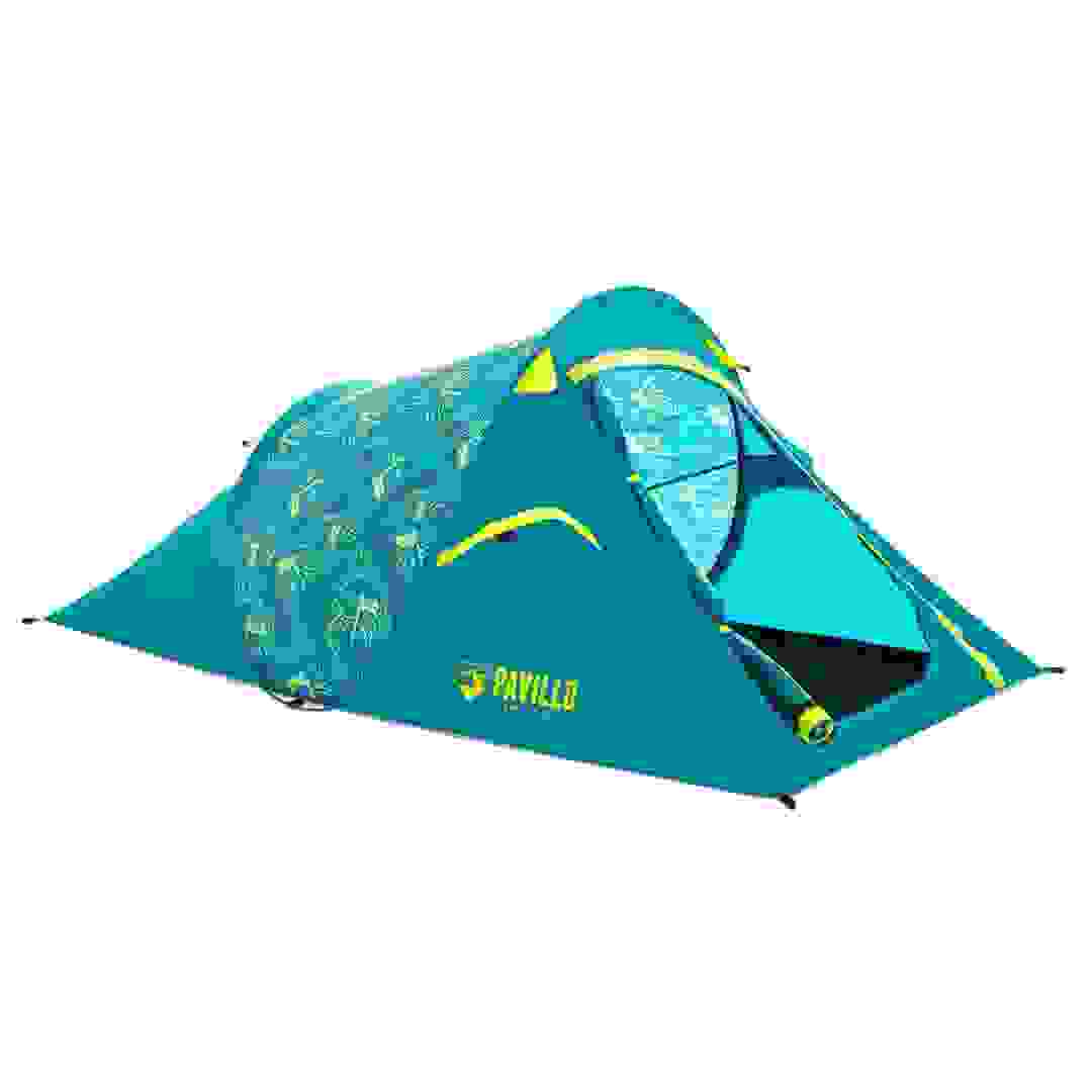 Bestway Pavillo 2-Person Polyester Pop Up Tent (120 x 220 x 90 cm)
