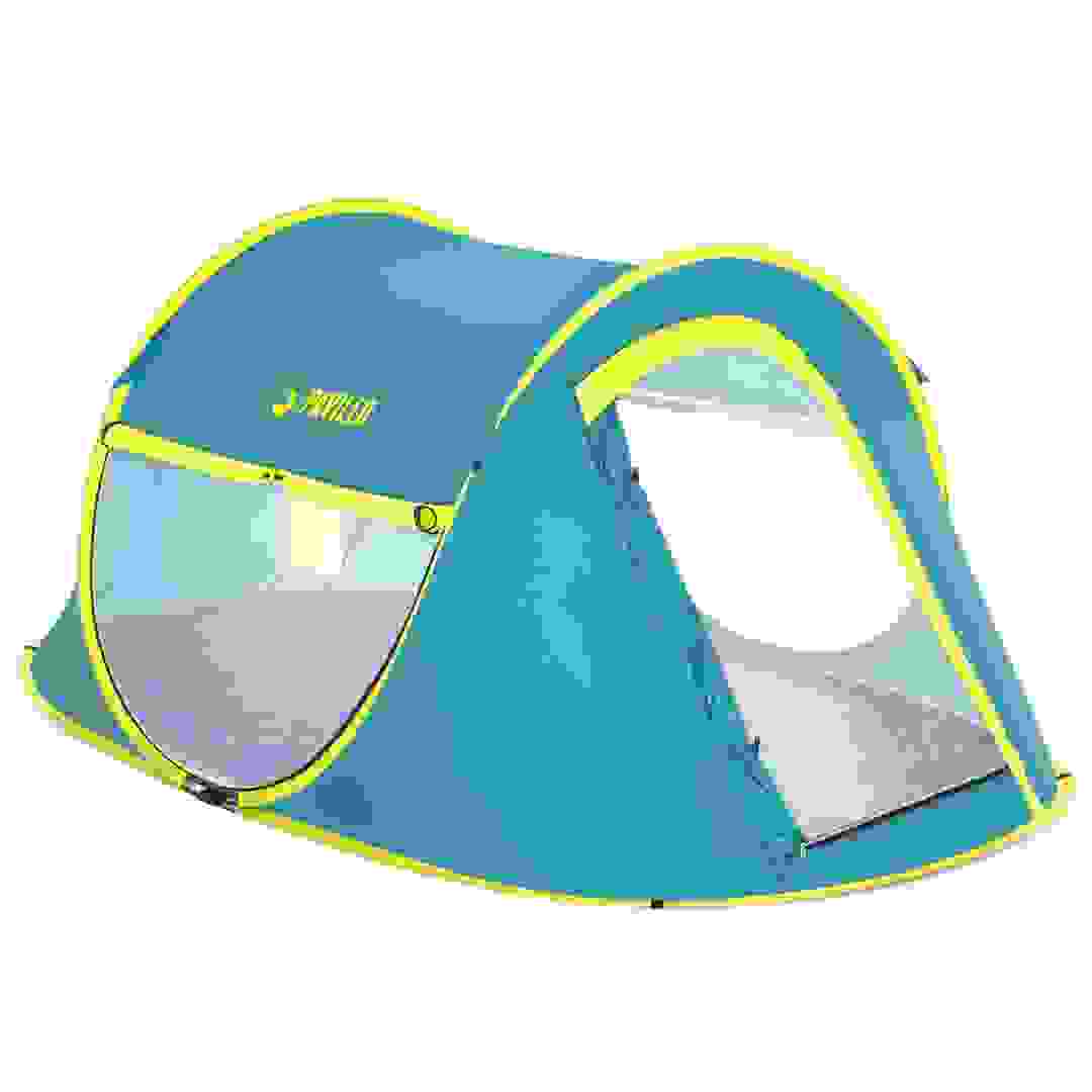 خيمة منبثقة بوليستر لشخصين بست واي بافيلو (145 × 235 × 100 سم)