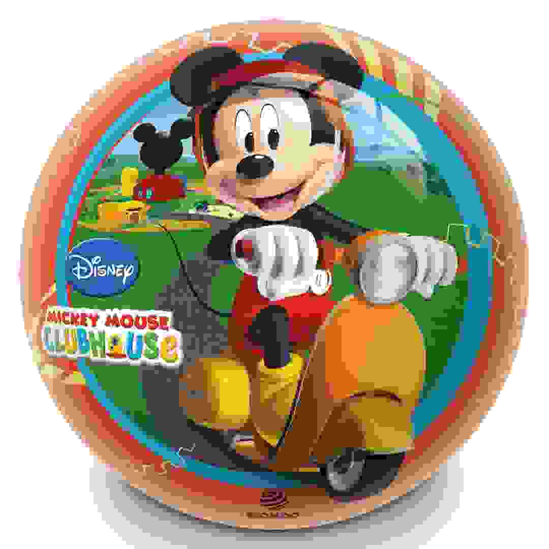 Mondo PVC Ball Disney Mickey Mouse (23 cm)