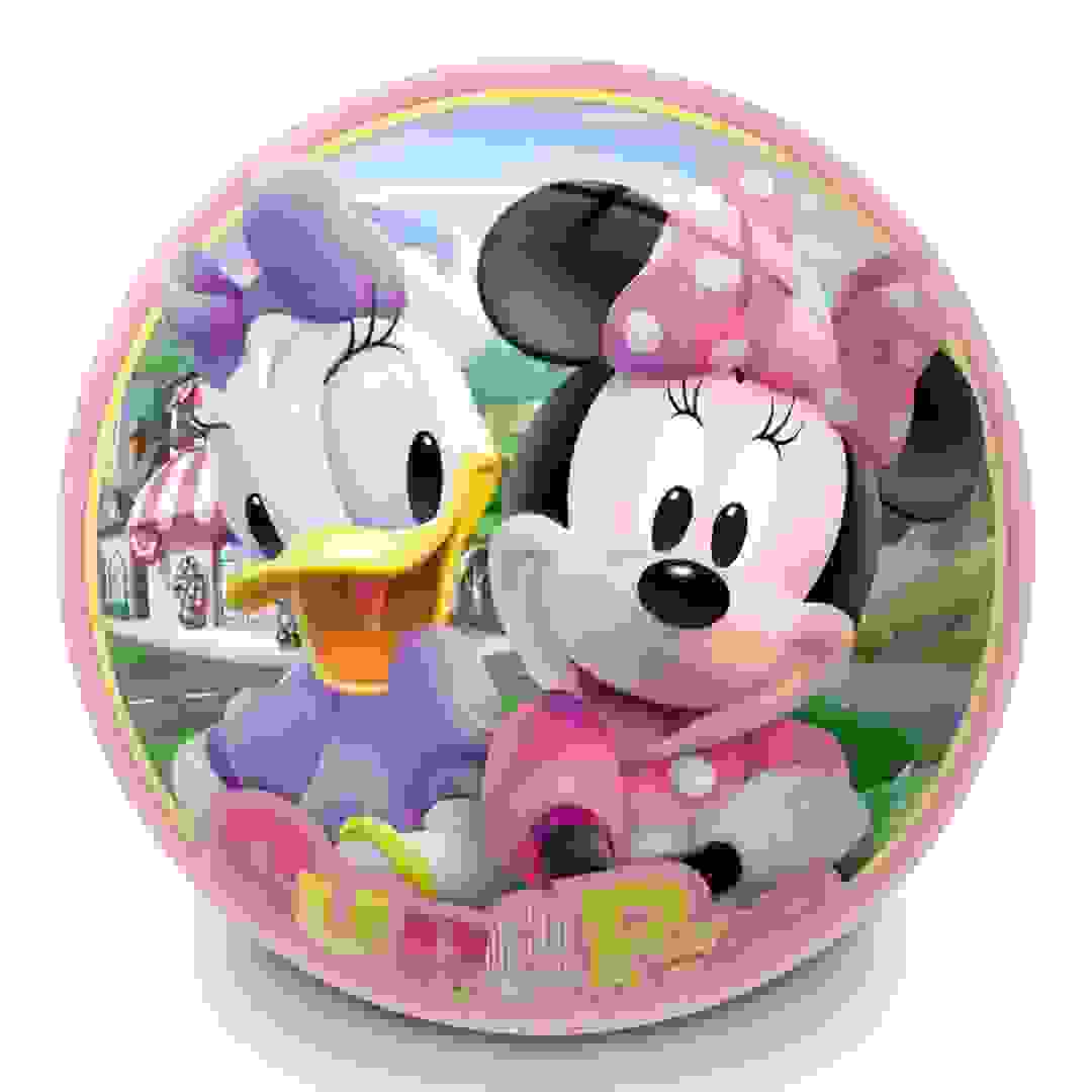 Mondo PVC Ball Disney Minnie (23 cm)