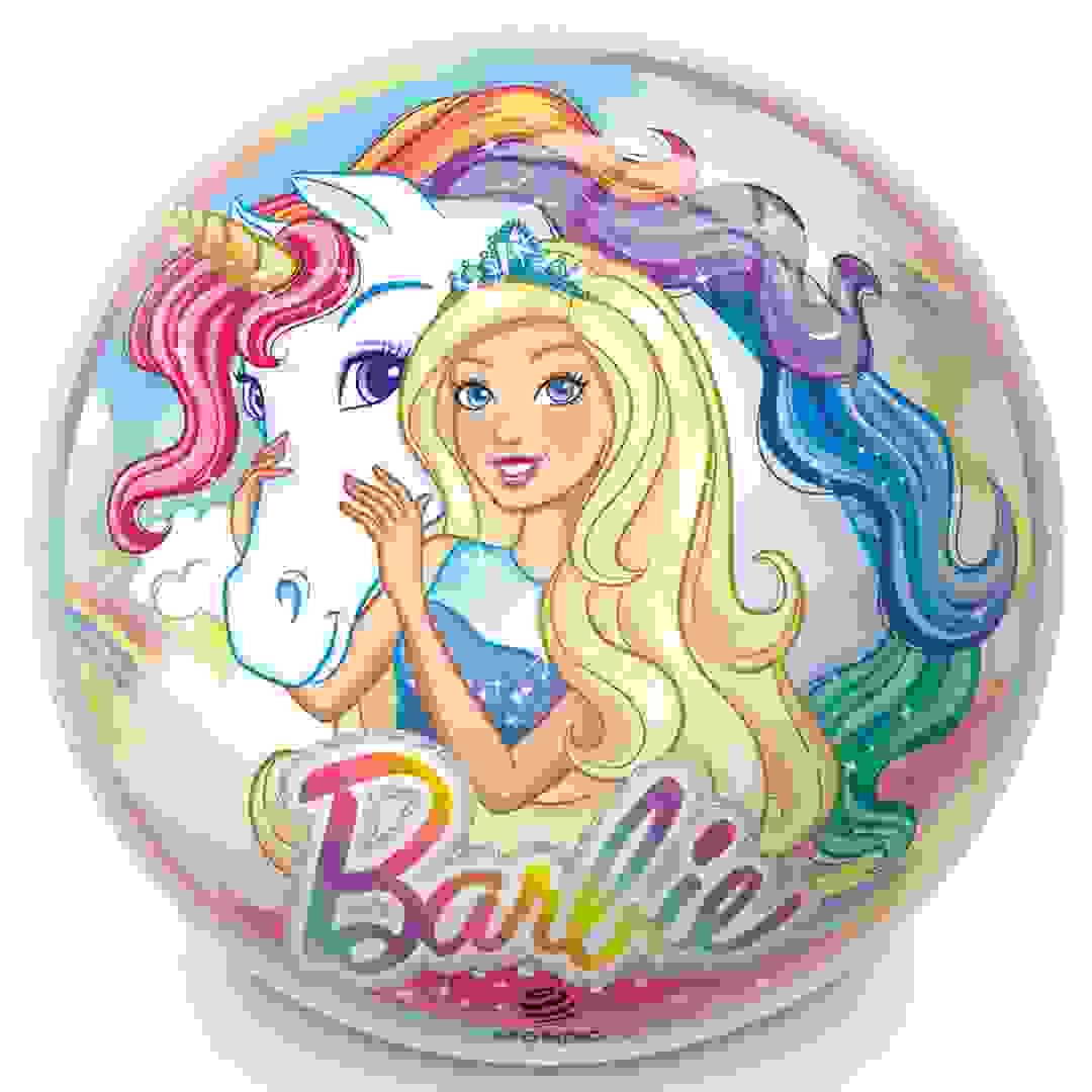 Mondo PVC Ball Barbie (23 cm)
