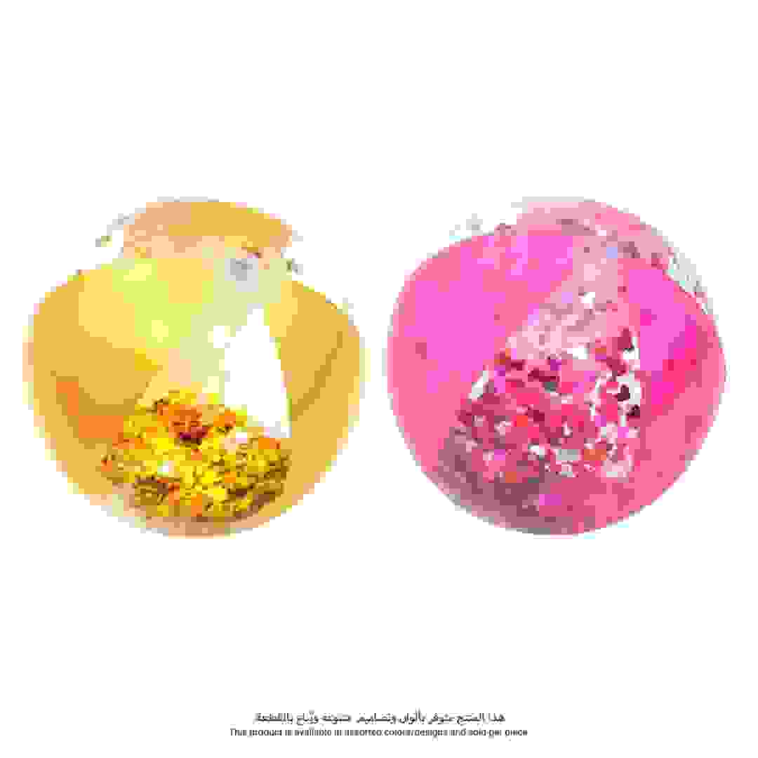 كرة شاطئ جليتر بست واي (متنوعة، 41 سم)