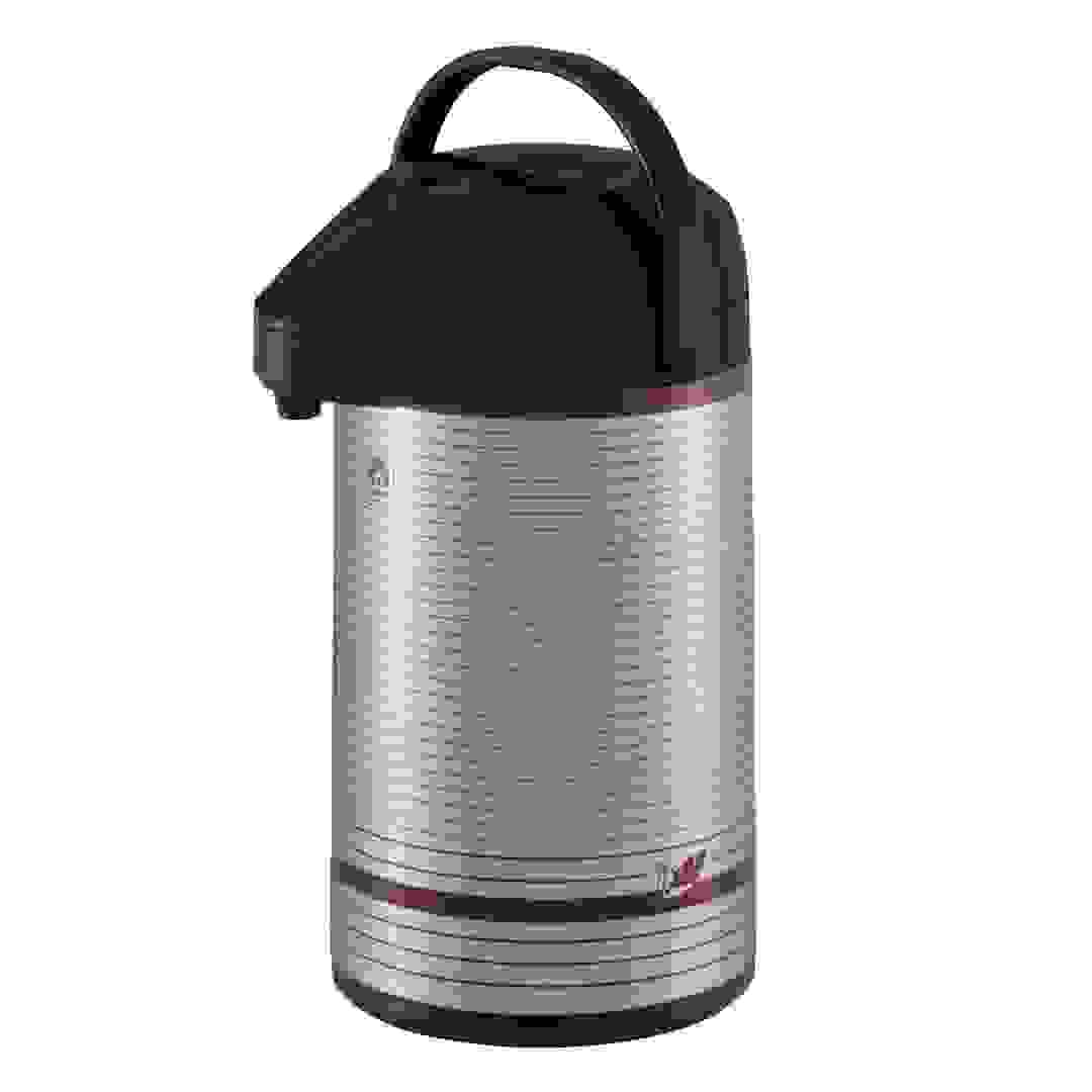 Peacock Vaccum Flask, MOP300S (3 L)