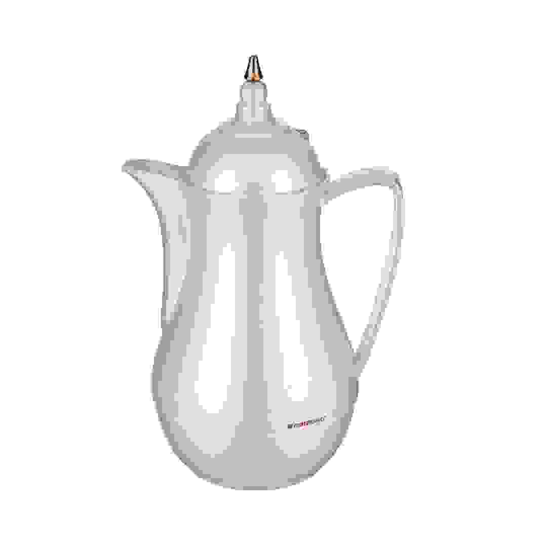 Rotpunkt Flask (500 ml)