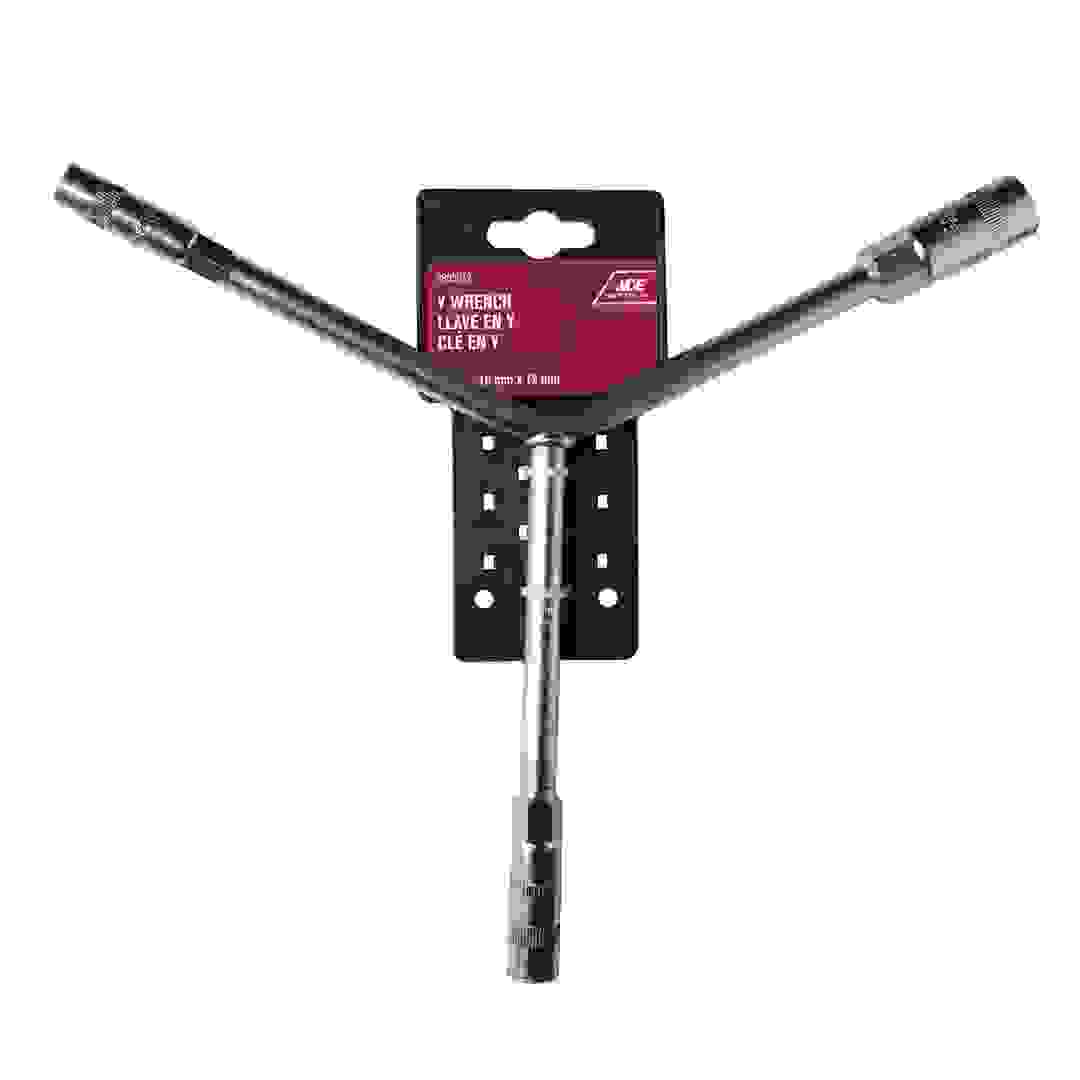 Ace Long Y Wrench (0.8 x 1 x 1.2 cm)