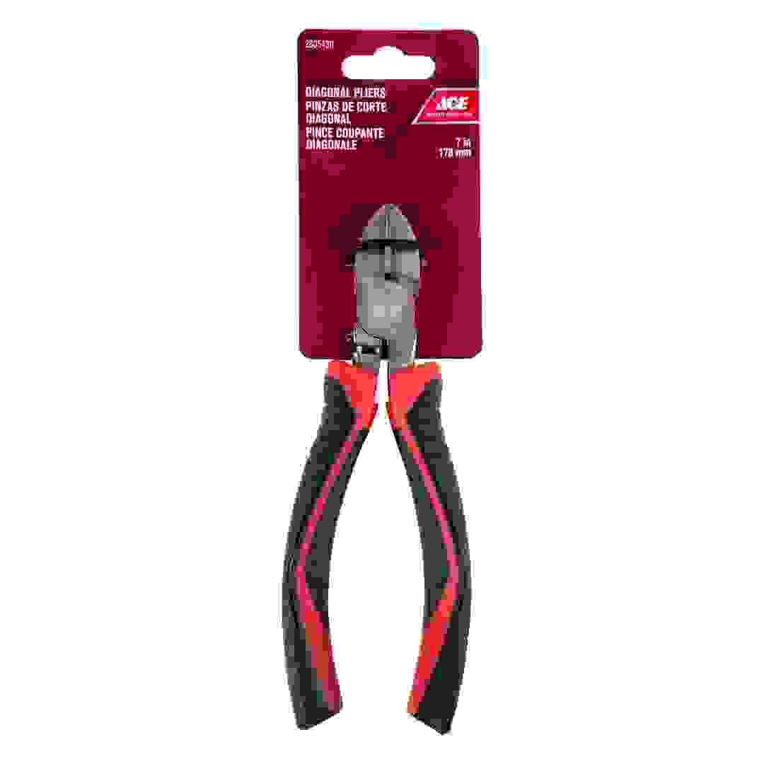 Ace Precision Diagonal Pliers (17.8 cm)