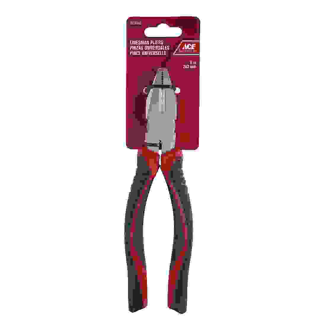 Ace Linesman Pliers (20.3 cm)
