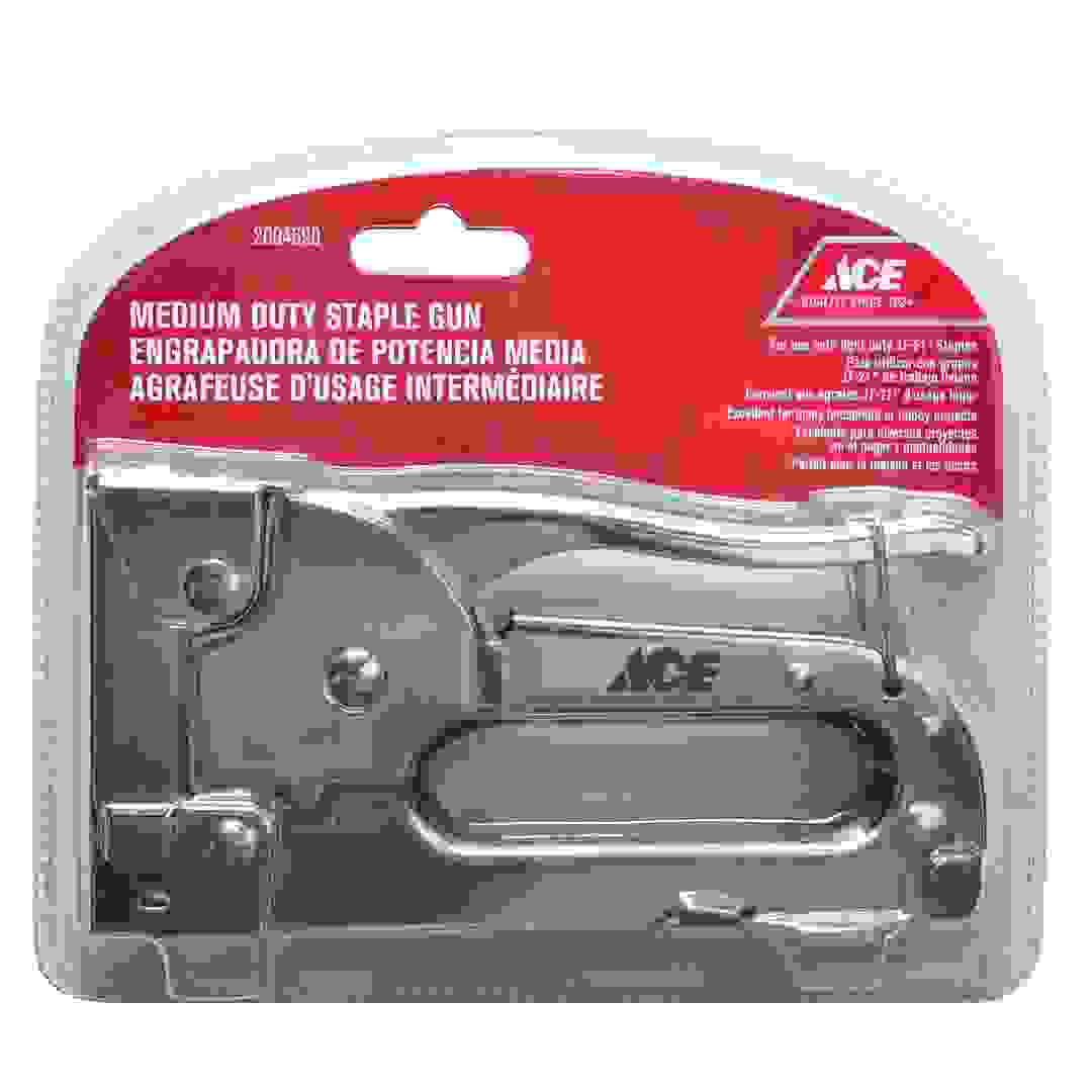 Ace Medium Duty Staple Gun
