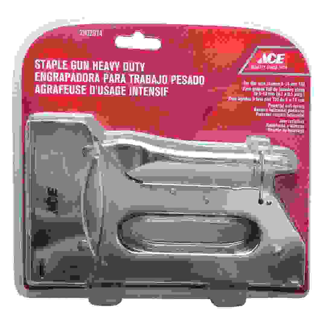 Ace Heavy Duty Staple Gun