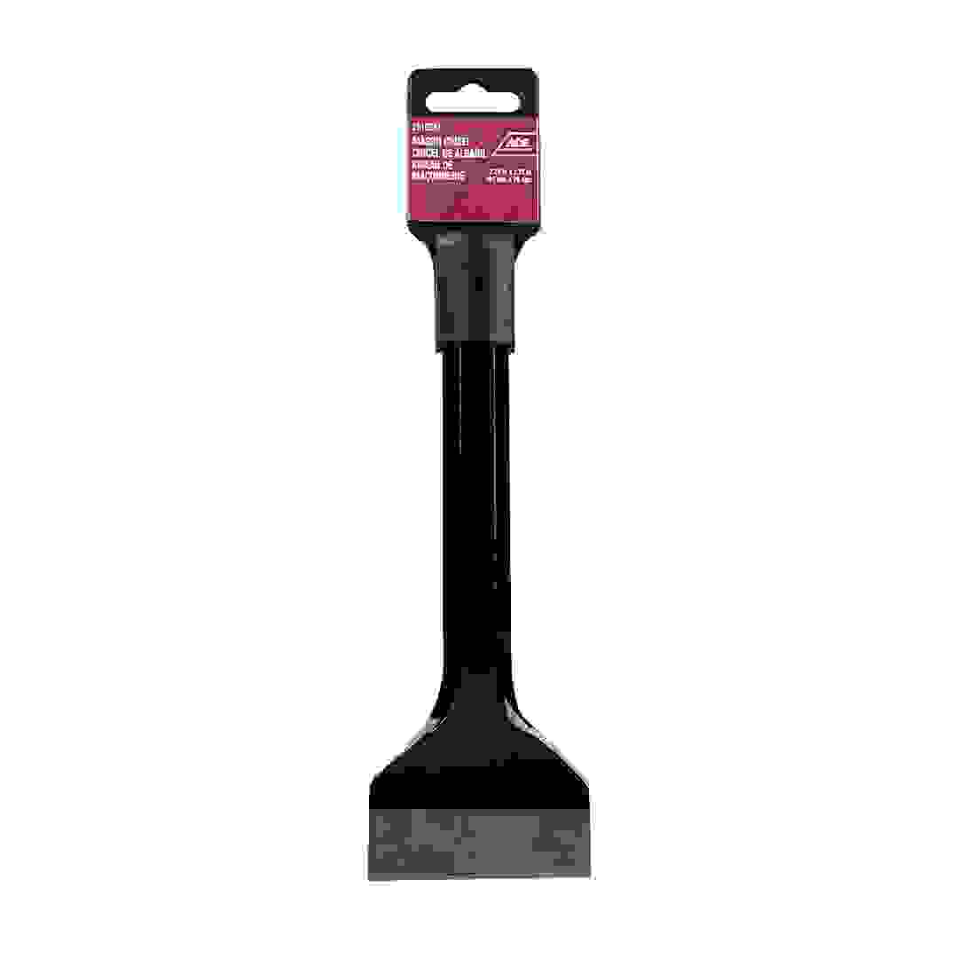 Ace Steel Mason Chisel (18.4 x 7 cm)