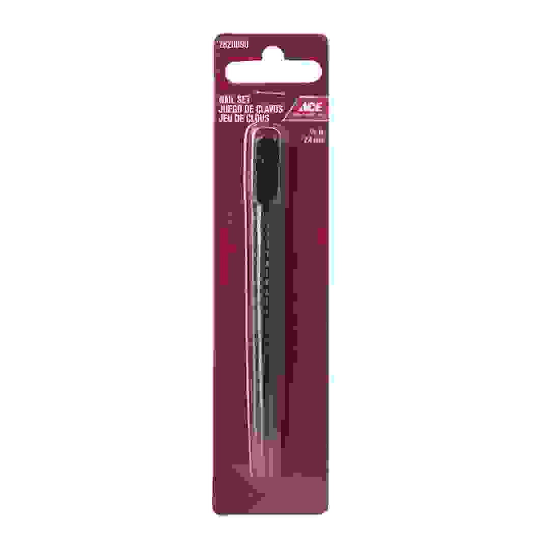 Ace Carbon Steel Nail Set (10 cm)