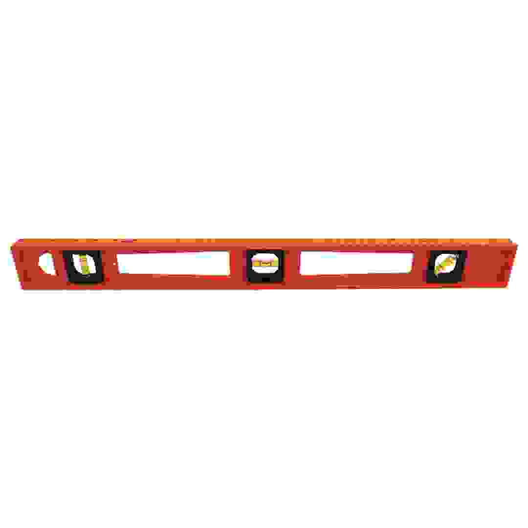 Ace Plastic Torpedo Level (61 cm, 3 Vials)