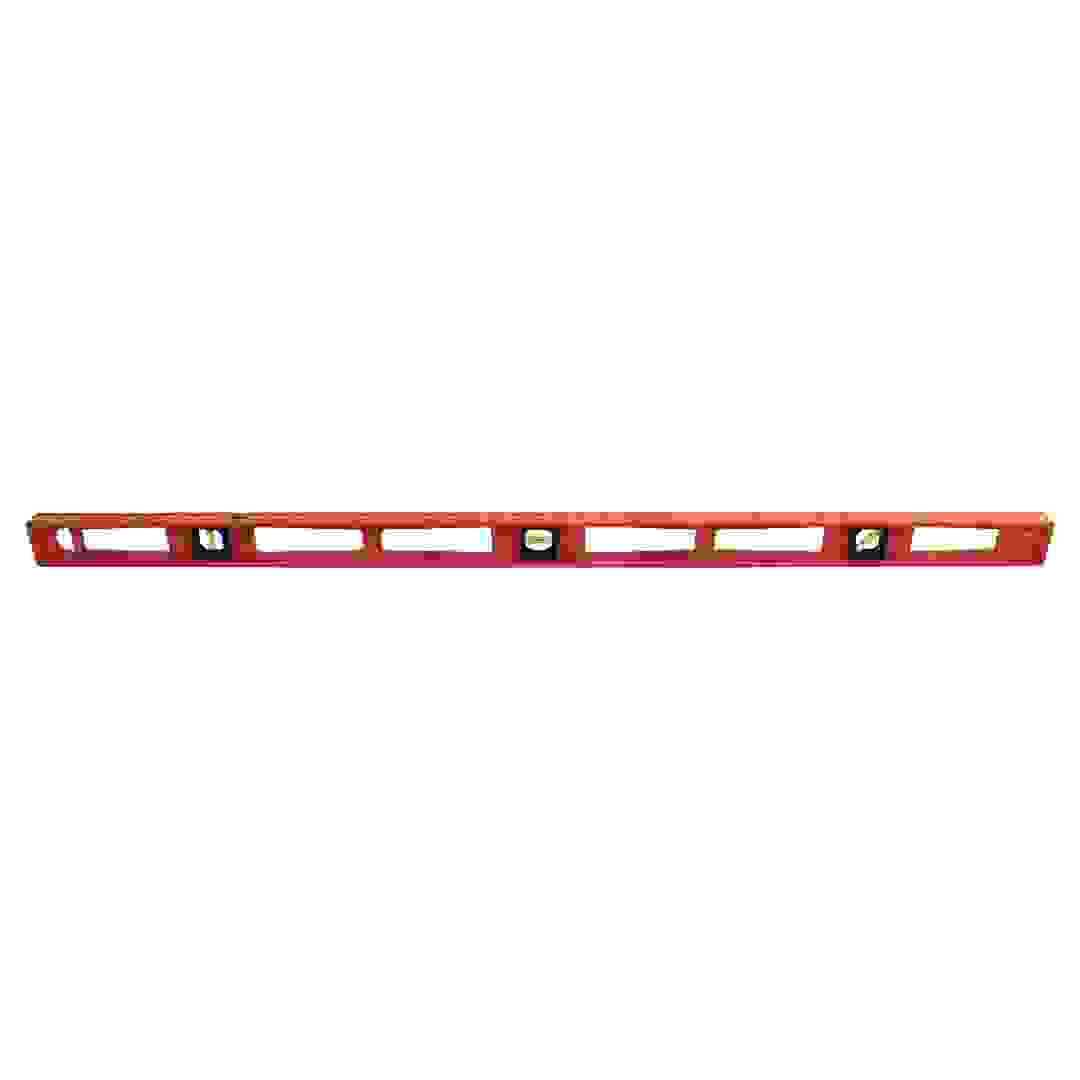 Ace Plastic I-Beam Level (122 cm, 3 Vials)
