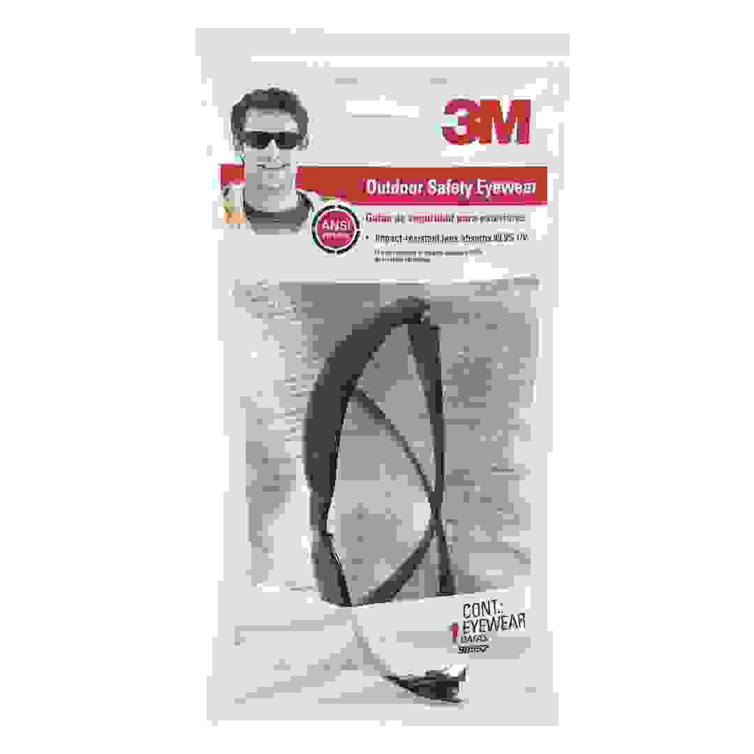 3M Polycarbonate Safety Eyewear