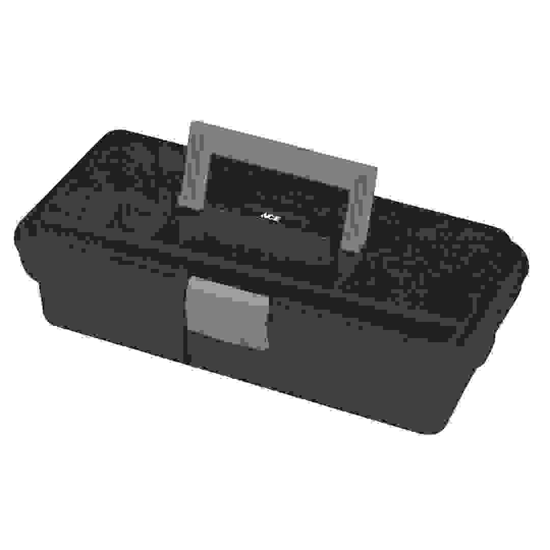 صندوق عدة بلاستيك إيس (30 × 23 × 10 سم)