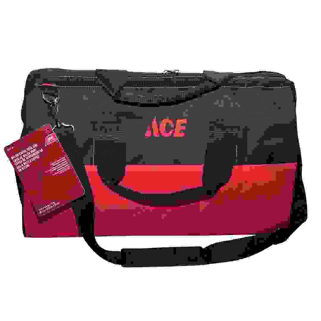 Ace Nylon Tool Bag (45.7 cm)
