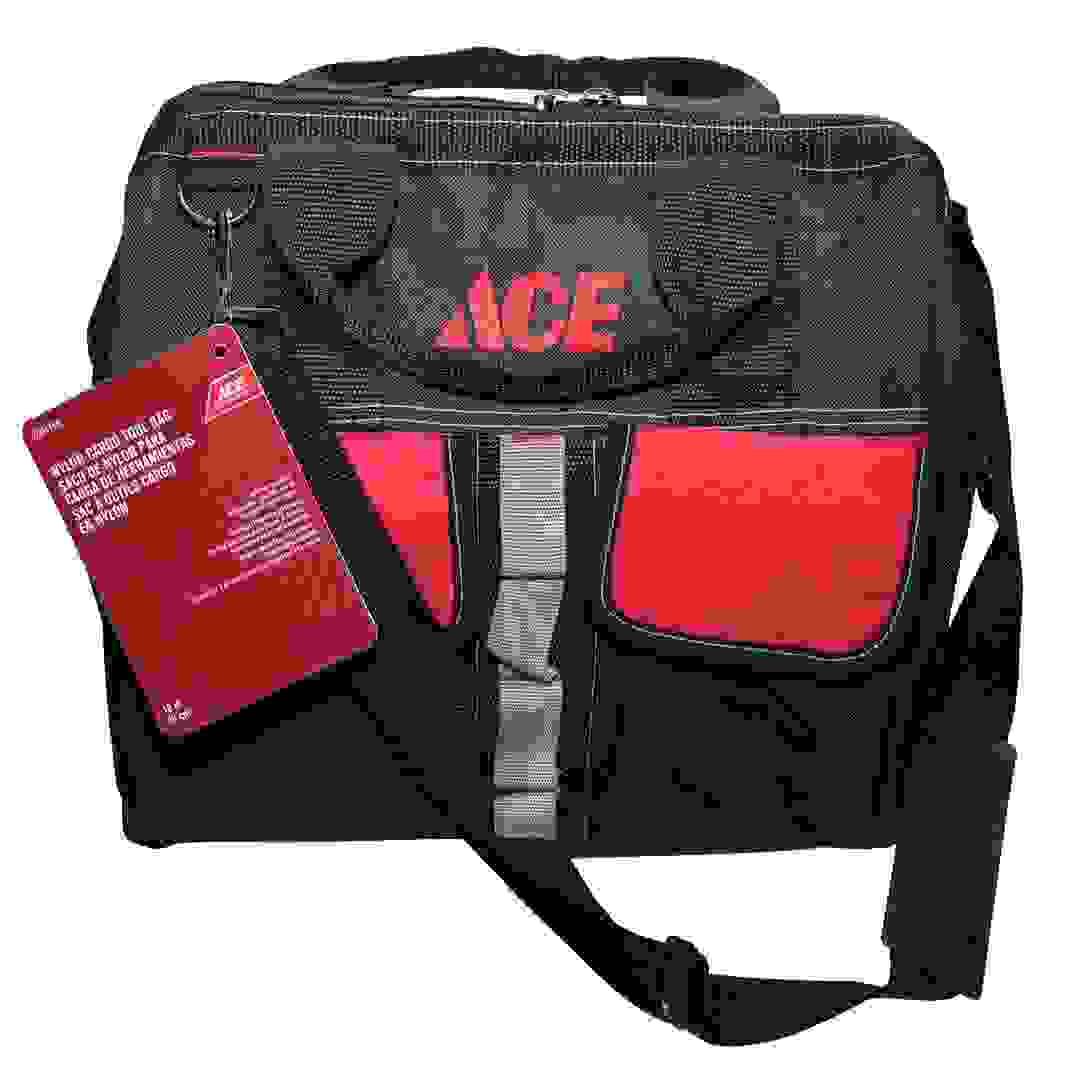 Ace Nylon Tool Bag (30 cm)