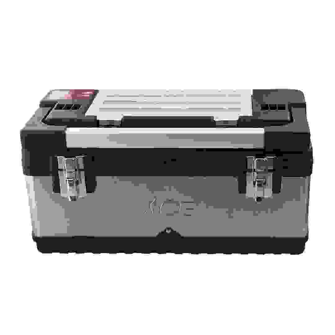 Ace Stainless Steel Tool Box (50.5 cm)