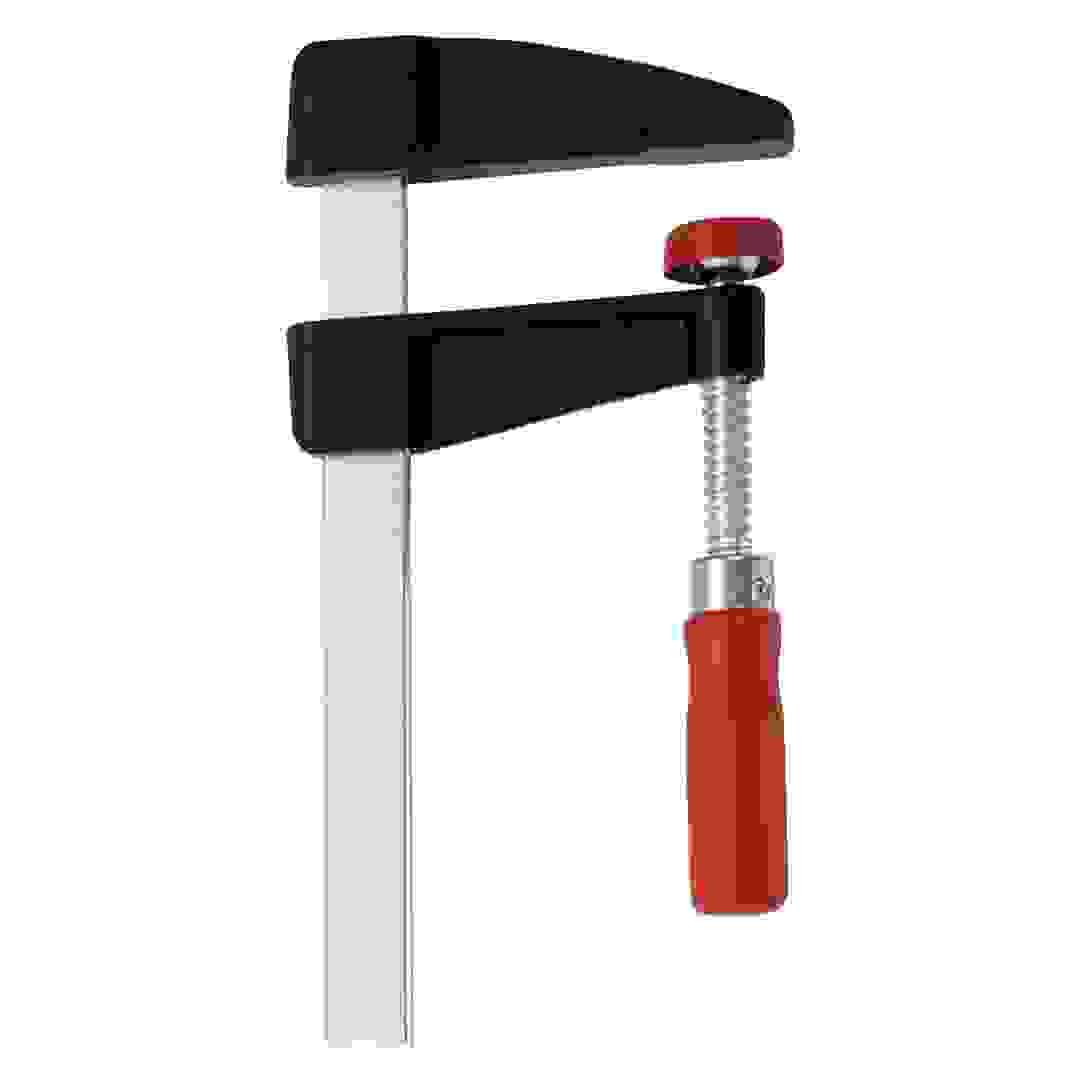 Bessey Steel D Bar Clamp (10 cm)