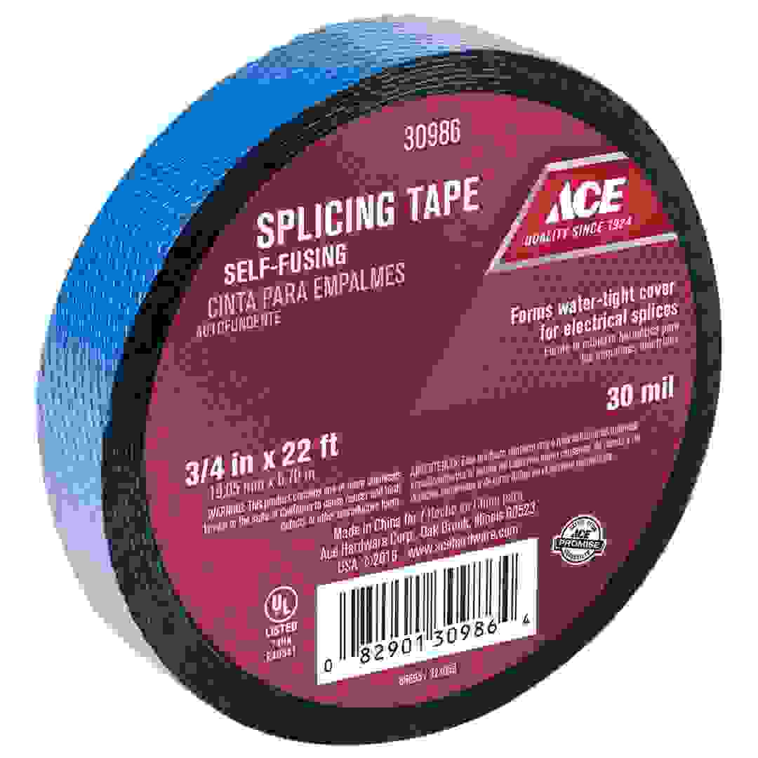 Ace Rubber Splicing Tape (19.05 mm x 6.70 m)