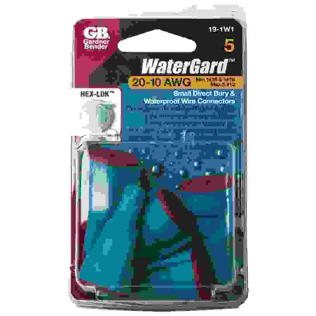 Gardner Bender WaterGard Wire Connectors (5 Pc.)