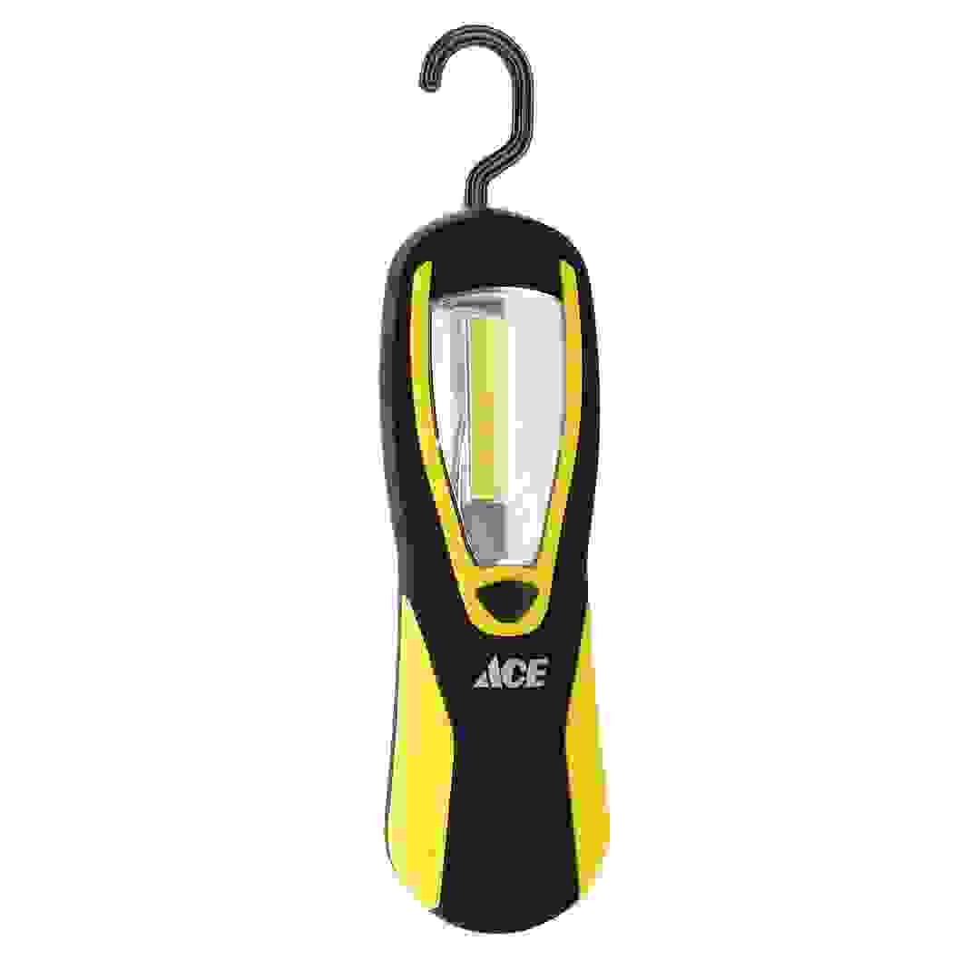 Ace Battery Operated COB LED Work Light (110 Lumens, 3W)