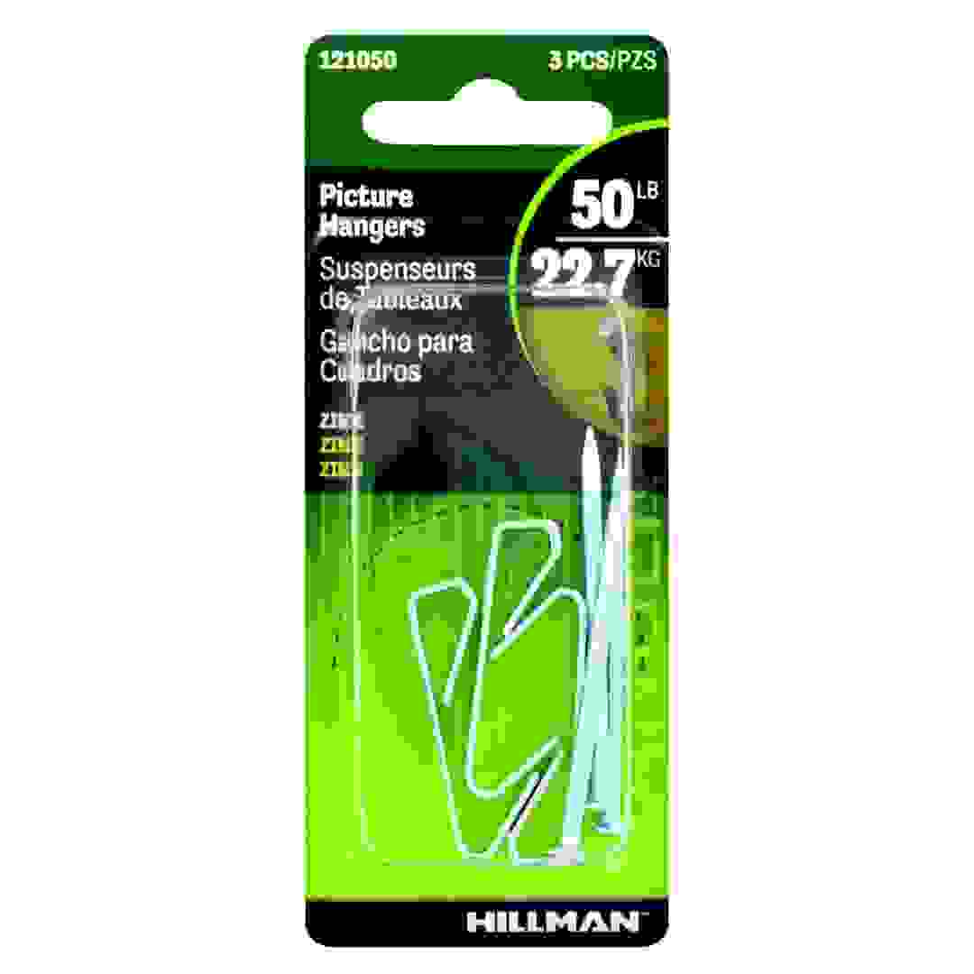 مجموعة حوامل صور تقليدية هيلمان آنكورواير (22.7 كجم، 3 قطع)