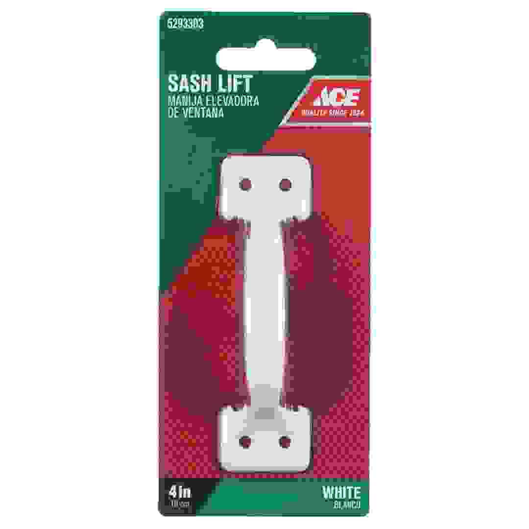 Ace Steel Universal Sash Lift Handle (10.16 cm)