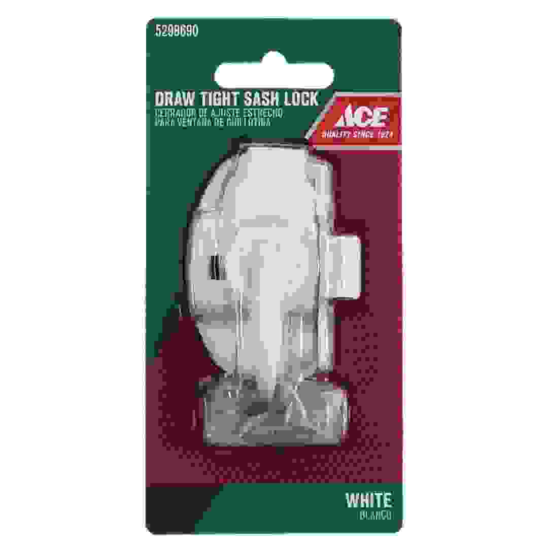 Ace Draw Tight Sash Lock