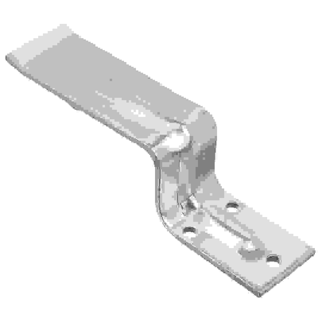 Ace Zinc-Plated Steel Open Bar Holder (15.8 x 5 cm)