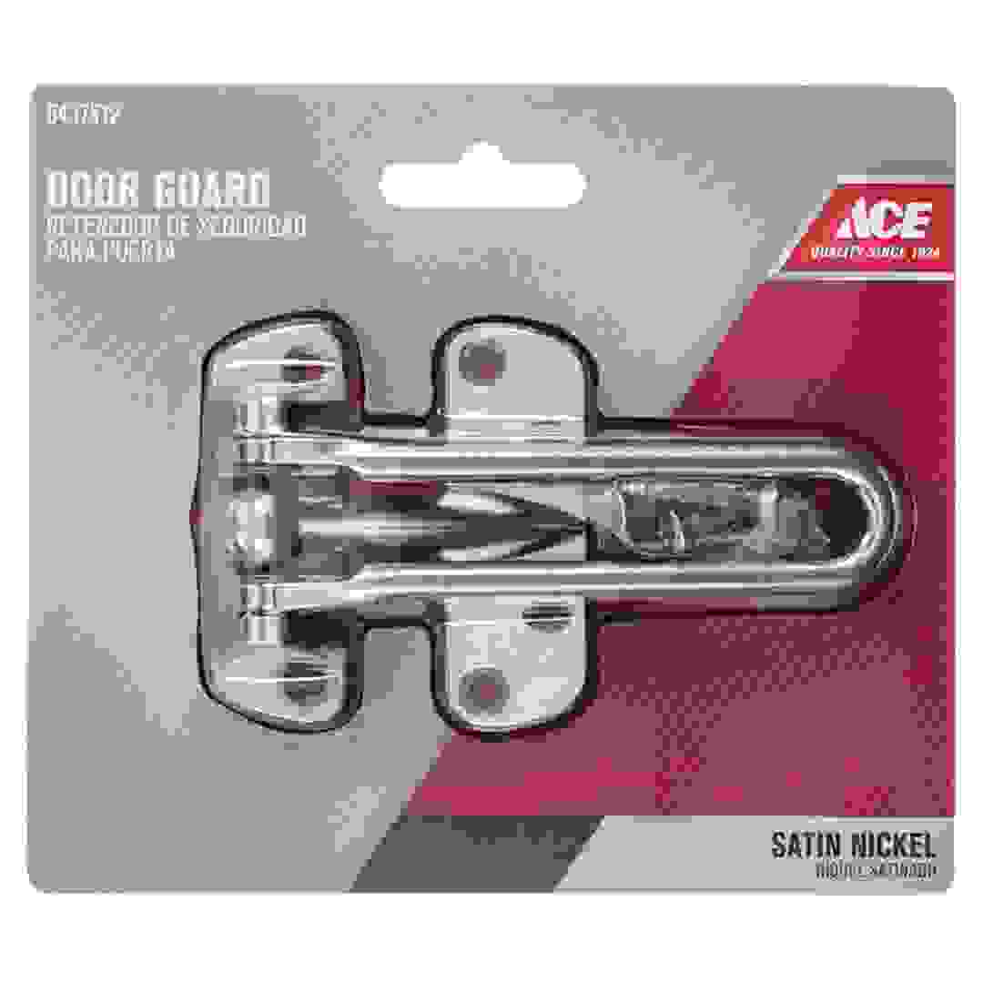 ترباس سلسلة للأبواب إيس من الفولاذ (13 سم)