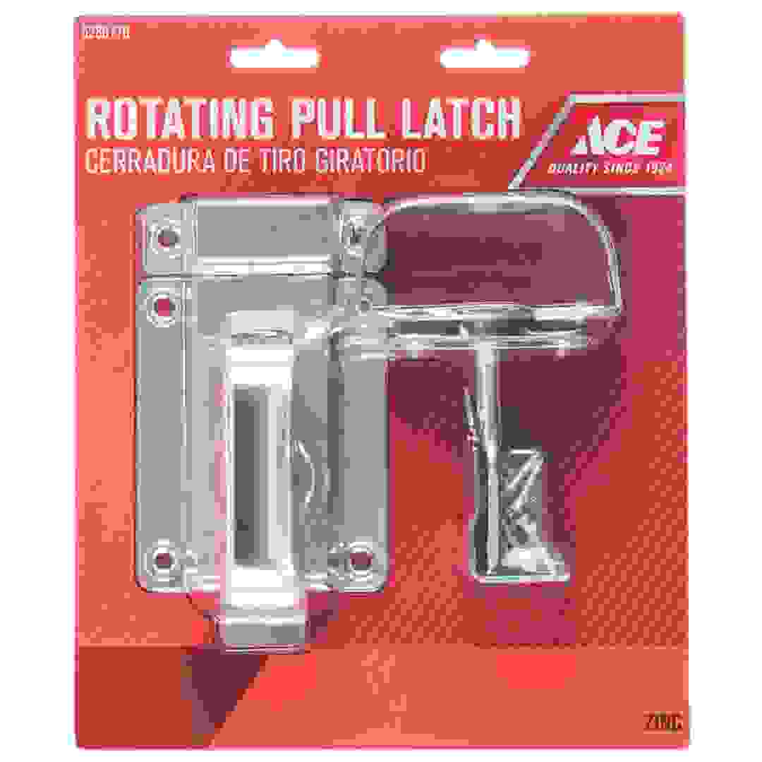 مزلاج باب زنك (26.7 × 22.2 × 7.4 سم)