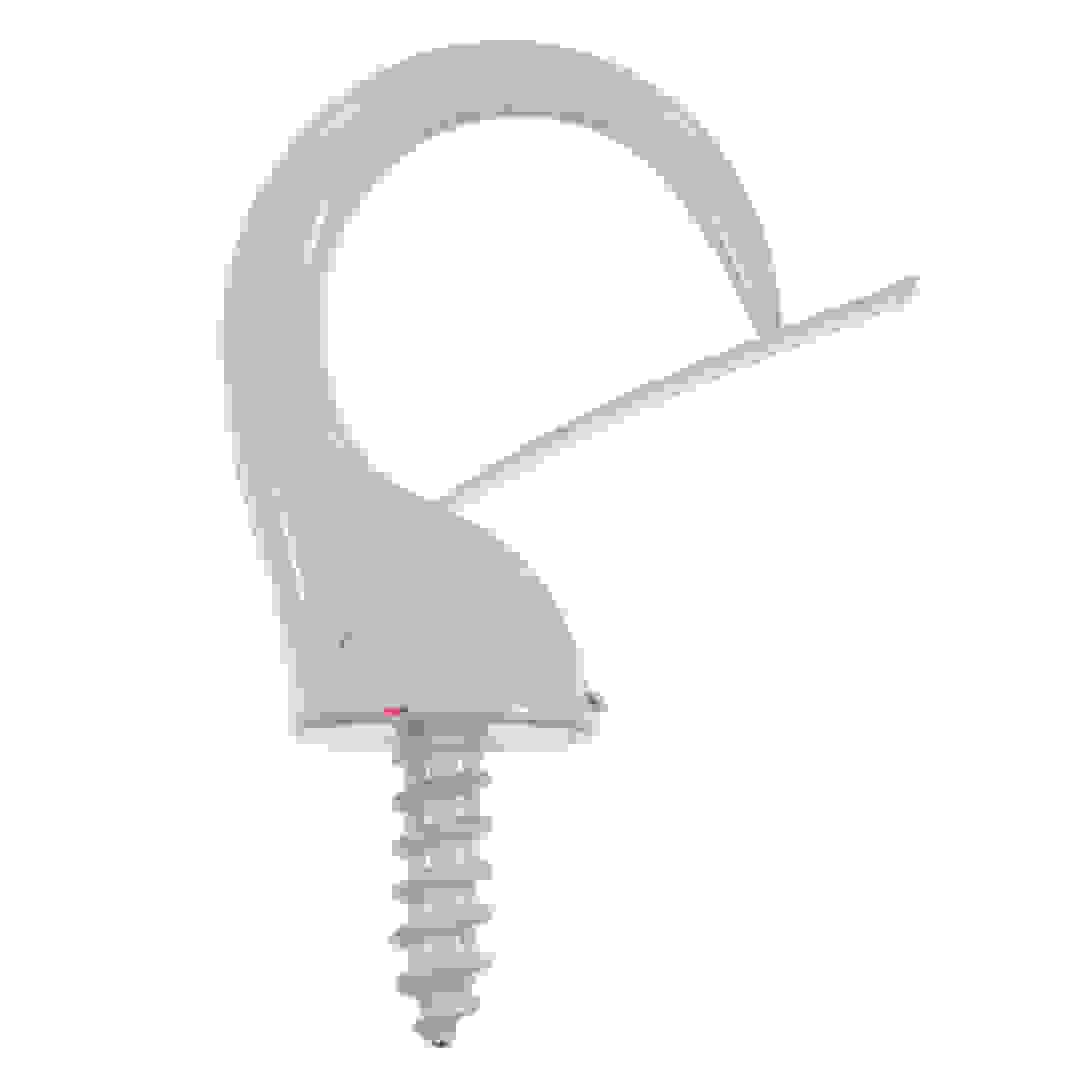 خطاطيف سلامة فولاذية إيس (3 قطع، 3.5 سم)