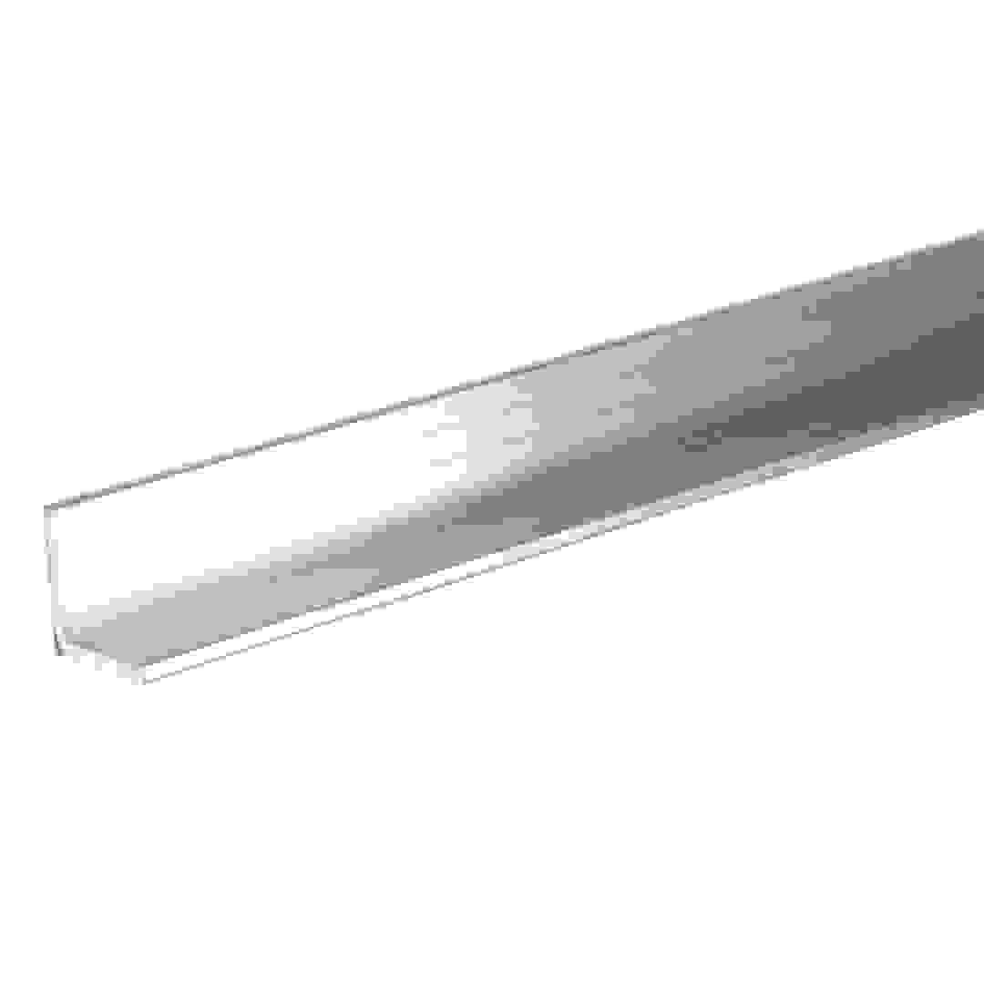 Boltmaster L Aluminum Angle (0.3175 x 5.08 x 121.92 cm)