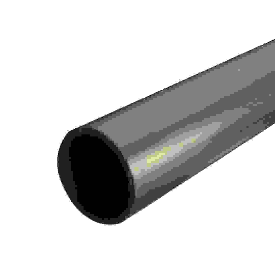 Boltmaster Aluminum Round Tube (2.54 x 91.4 cm)