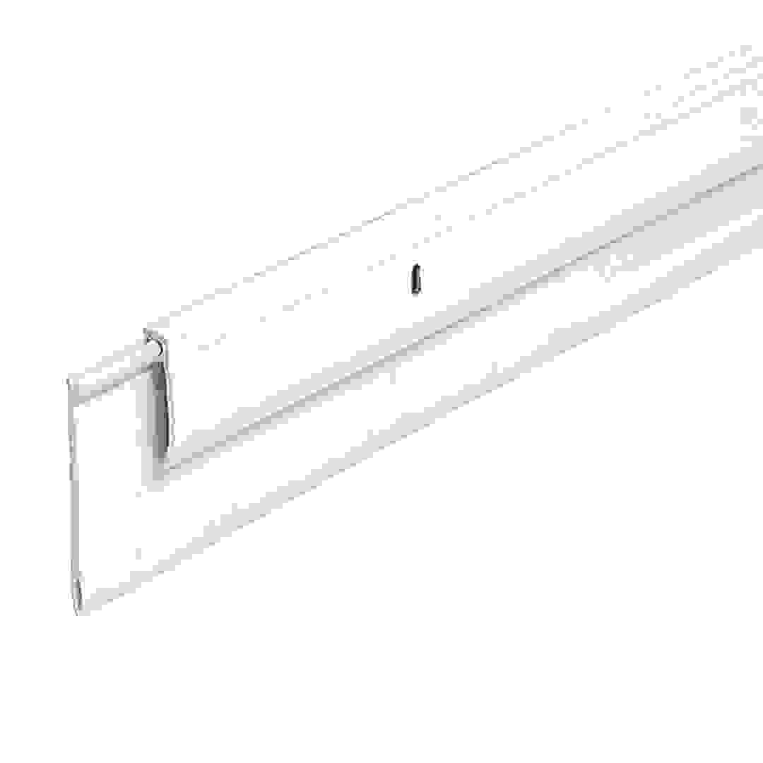 M-D Aluminum Sweep Door Bottom (91.4 x 1.9 cm)