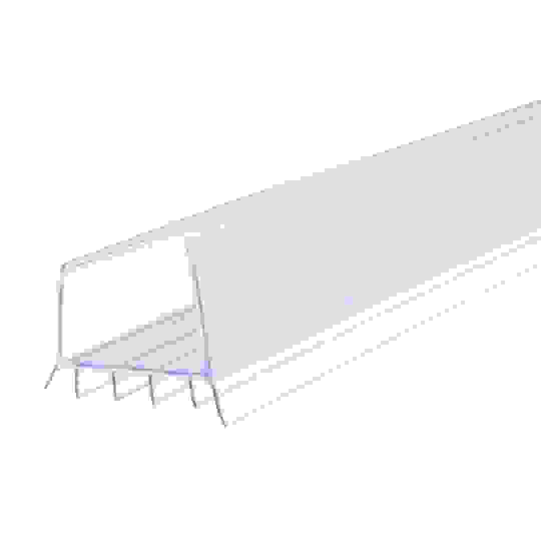 M-D Cinch Rubber Slide-On Door Bottom (91 cm)