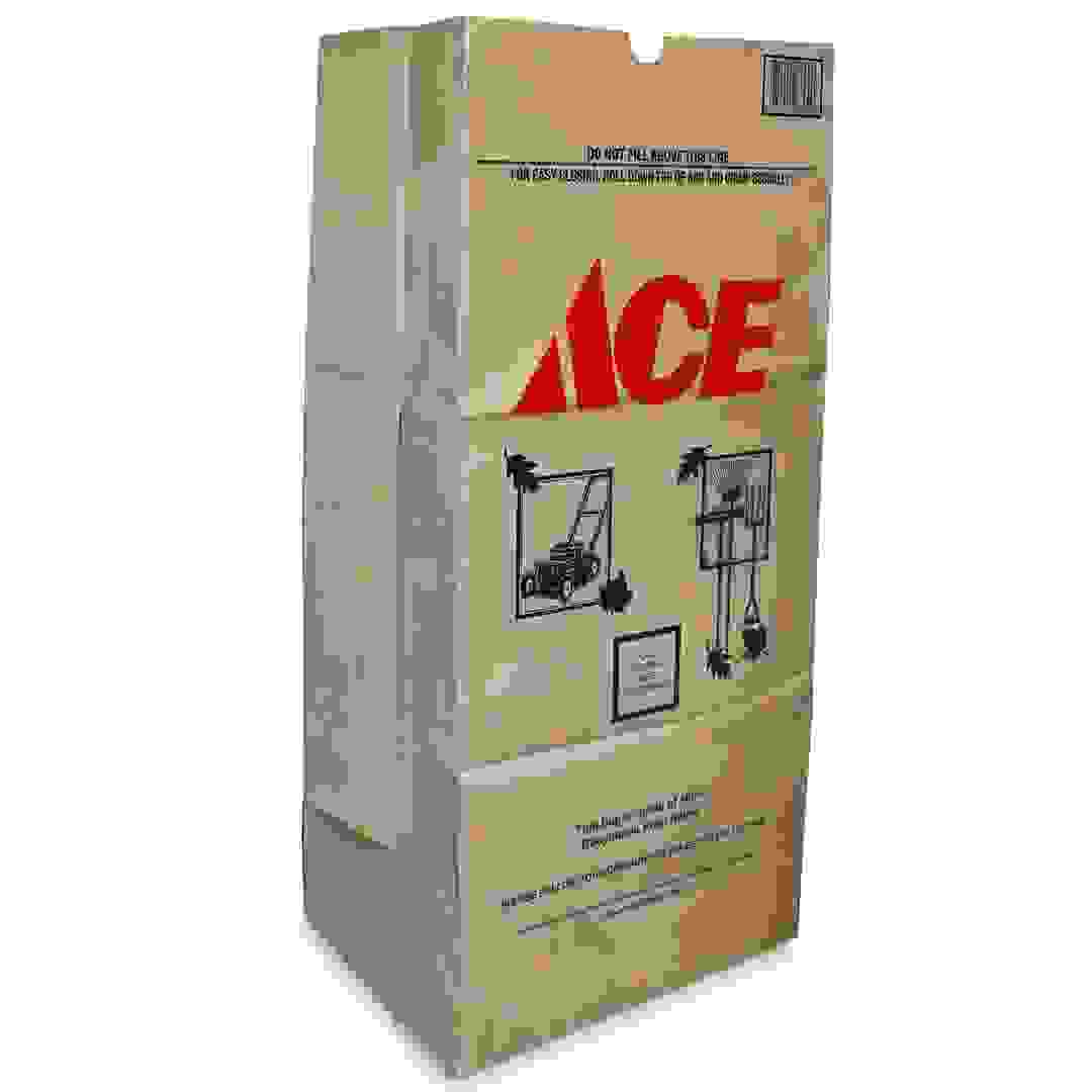 كيس سماد عضوي قابل للتحلل إيس (30 غالون، 5 قطع)