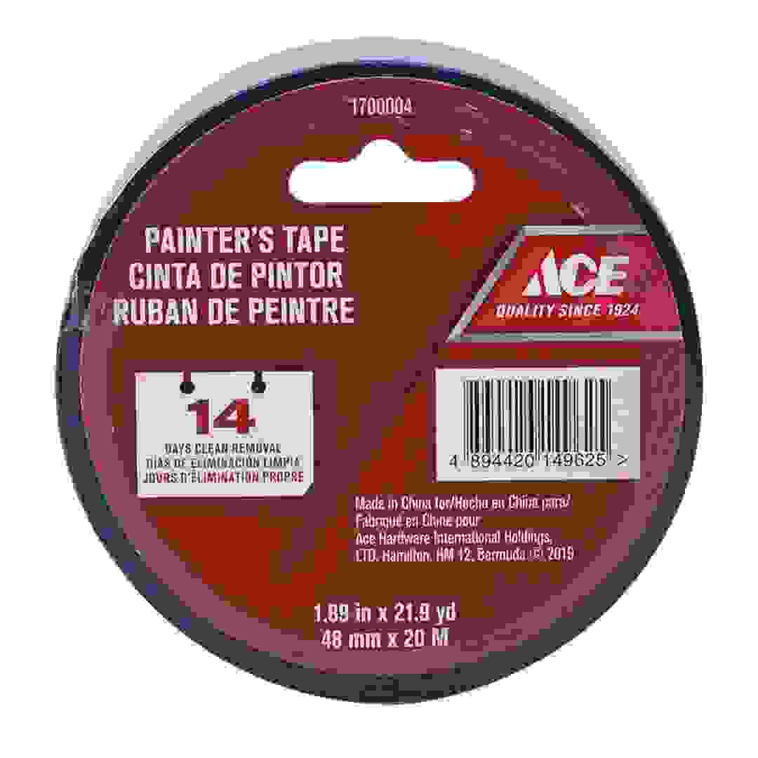 Ace Blue Painters Tape (48 mm x 20 m)