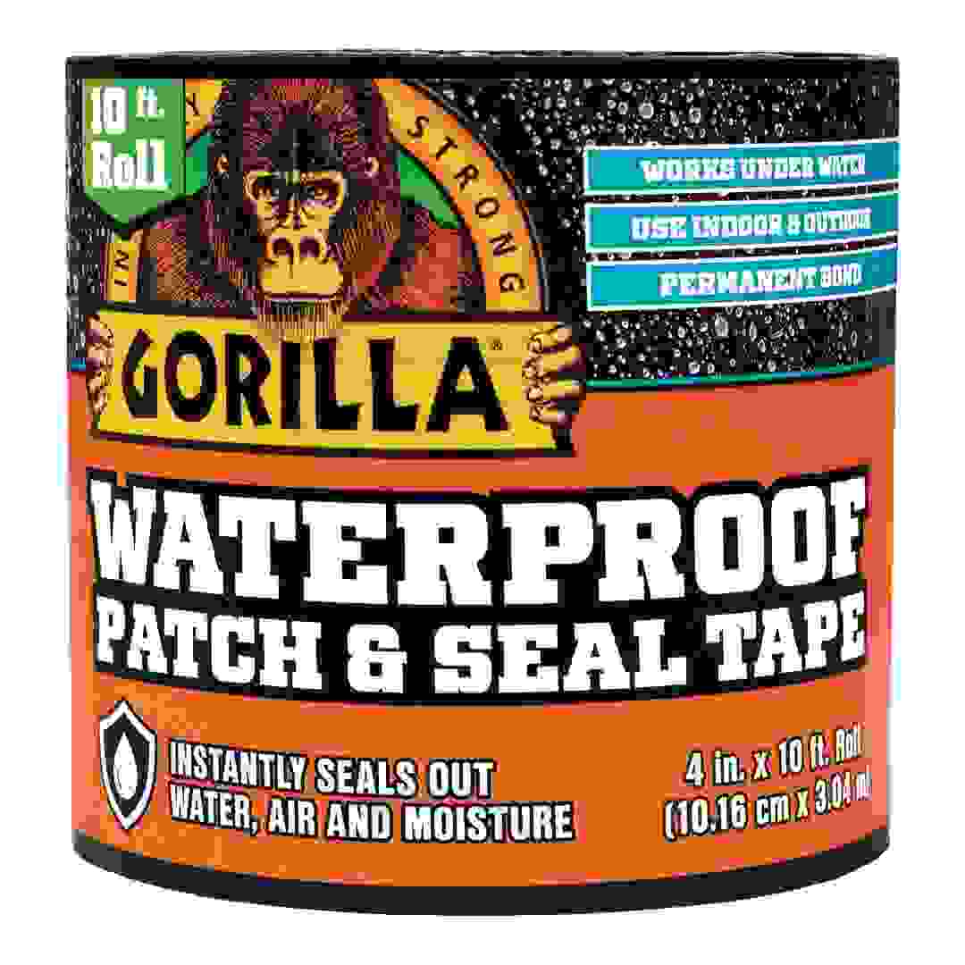 شريط لاصق مضاد للماء ومانع للتسرب غوريلا (10.16 × 304 سم)