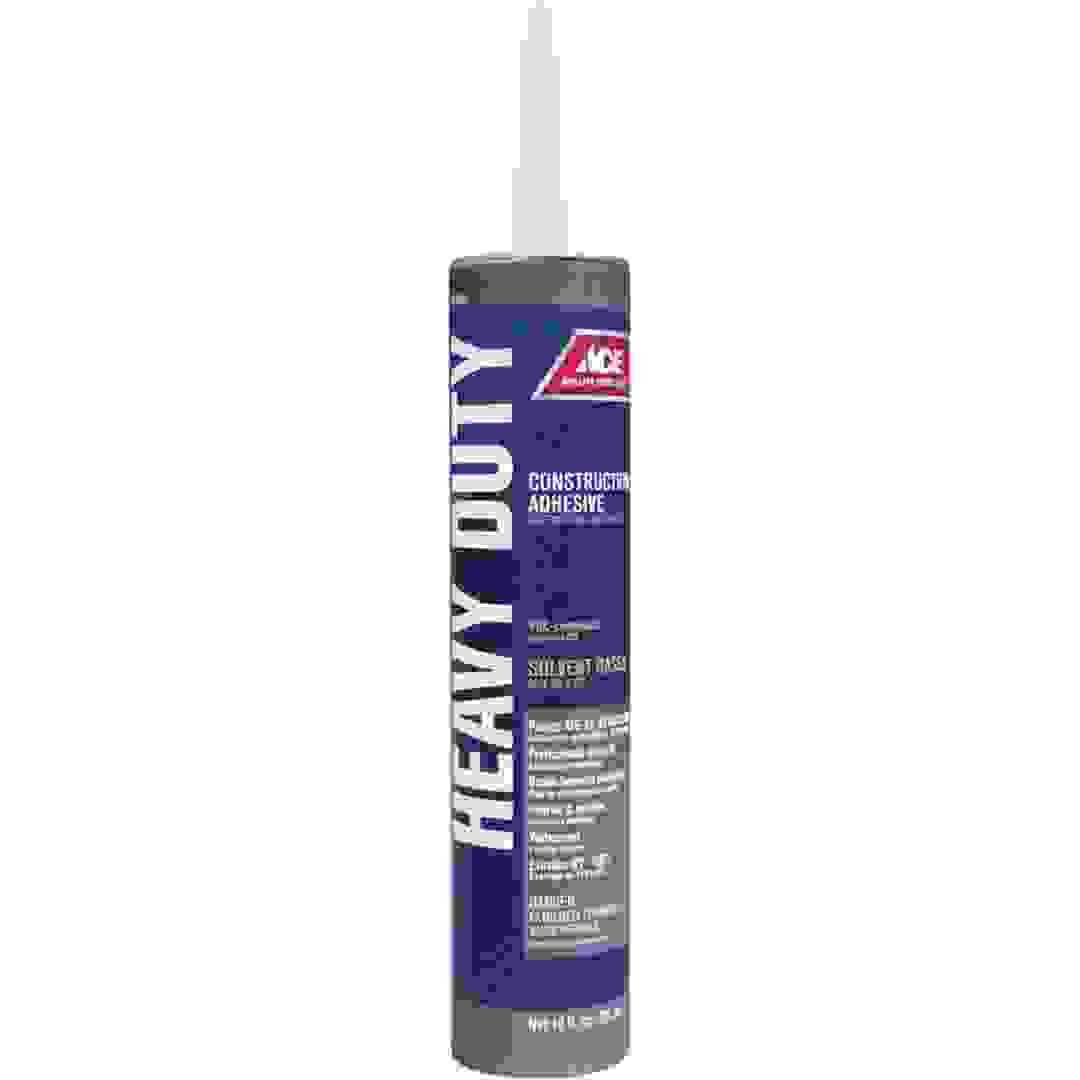 Ace Heavy Duty Construction Adhesive (283.5 g)