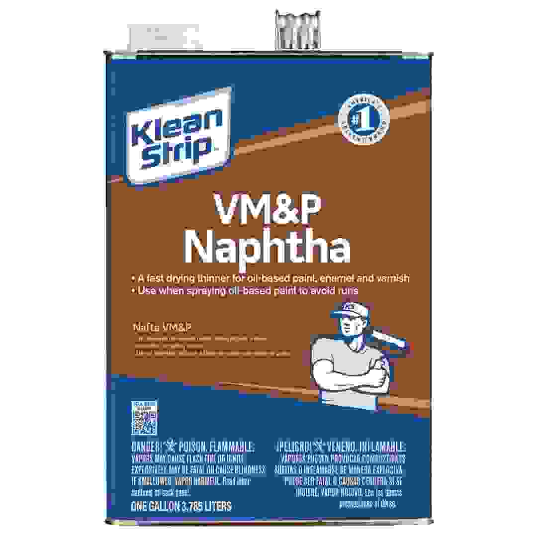 Klean Strip VM&P Naphtha Solvent (3.785 L)