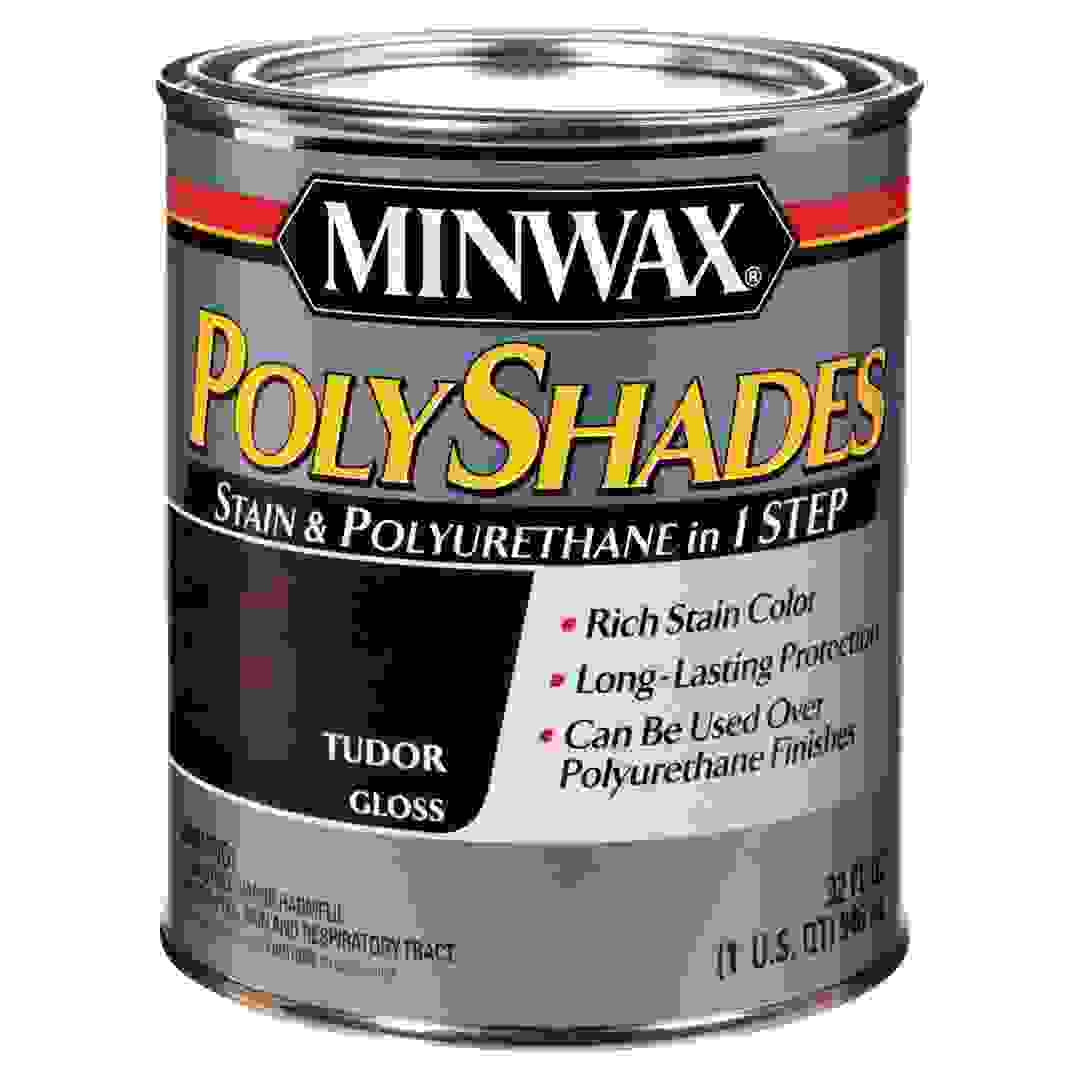 دهان شبه شفاف مينواكس بولي شيدز (946 مل، لامع تيودور)