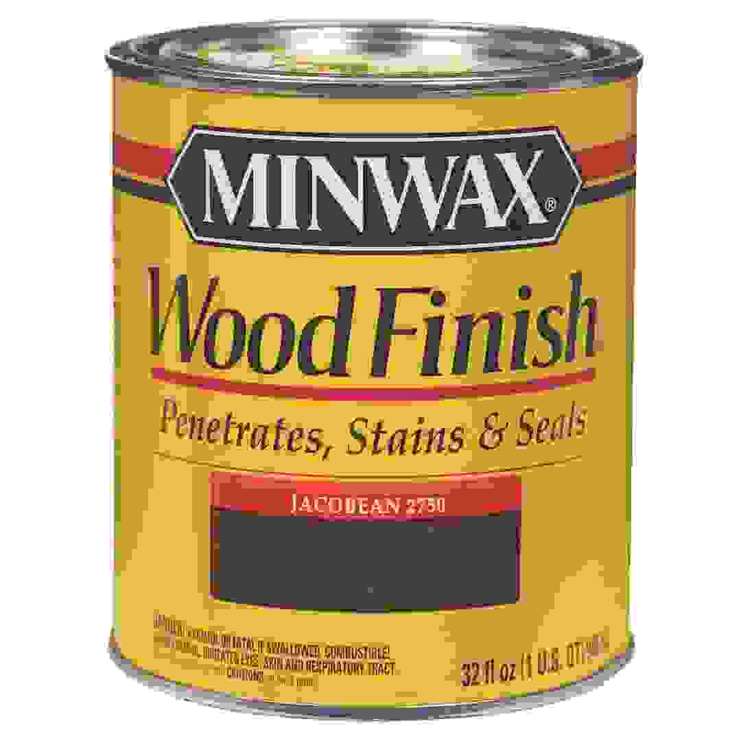 دهان متغلغل مينواكس وود فينيش (946 مل، جاكوبين 2750)