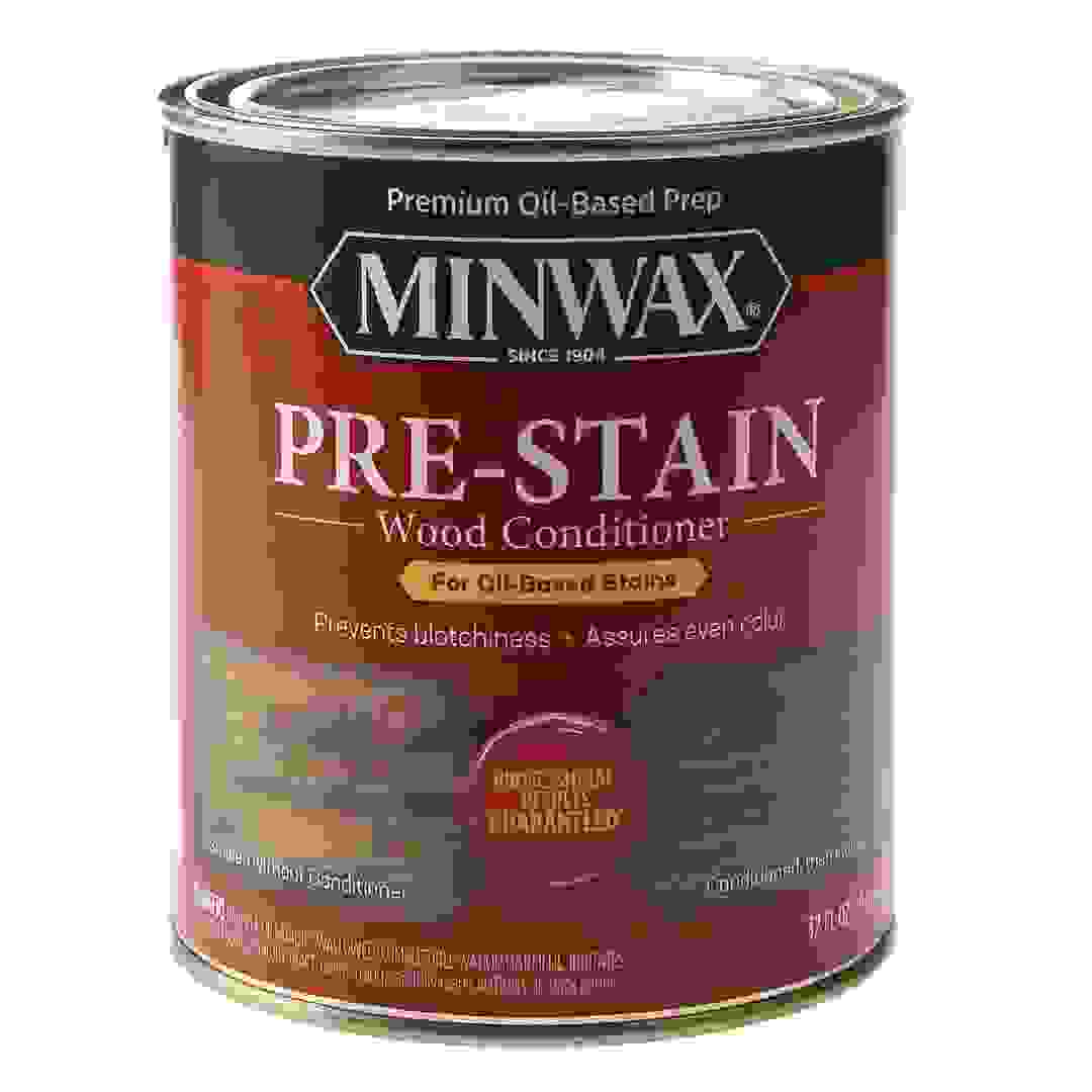 Minwax Pre-Stain Wood Conditioner (946 ml)