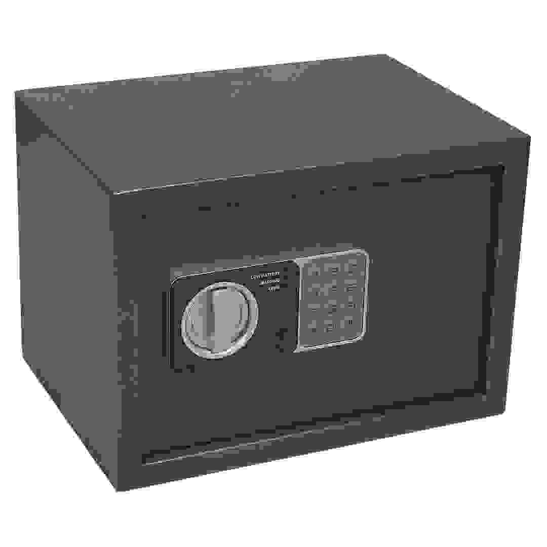 Ace Electronic Safe (25 x 31 x 25 cm)