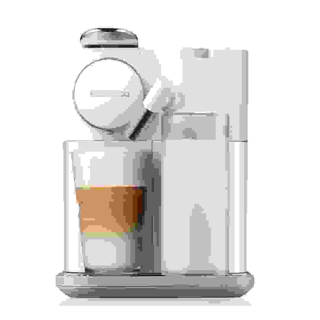 آلة تحضير قهوة نسبريسو جران لاتيسما F531-ME-WH-NE (1400 واط)