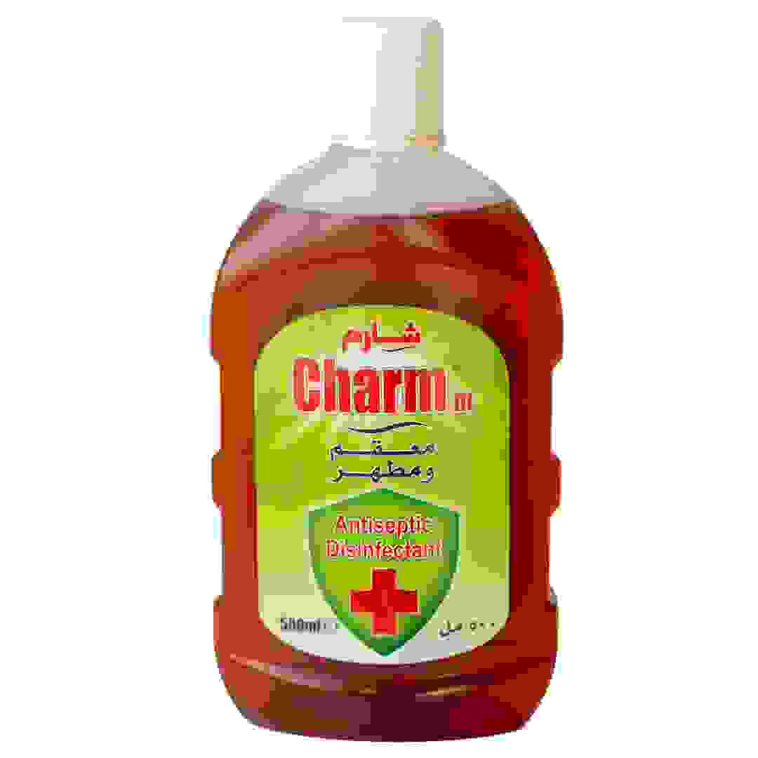 Charmm Antiseptic Disinfectant (500 ml)