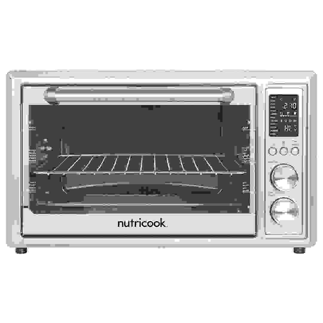 Nutricook NC-SAFO30 Smart Air Fryer Oven (30 L)